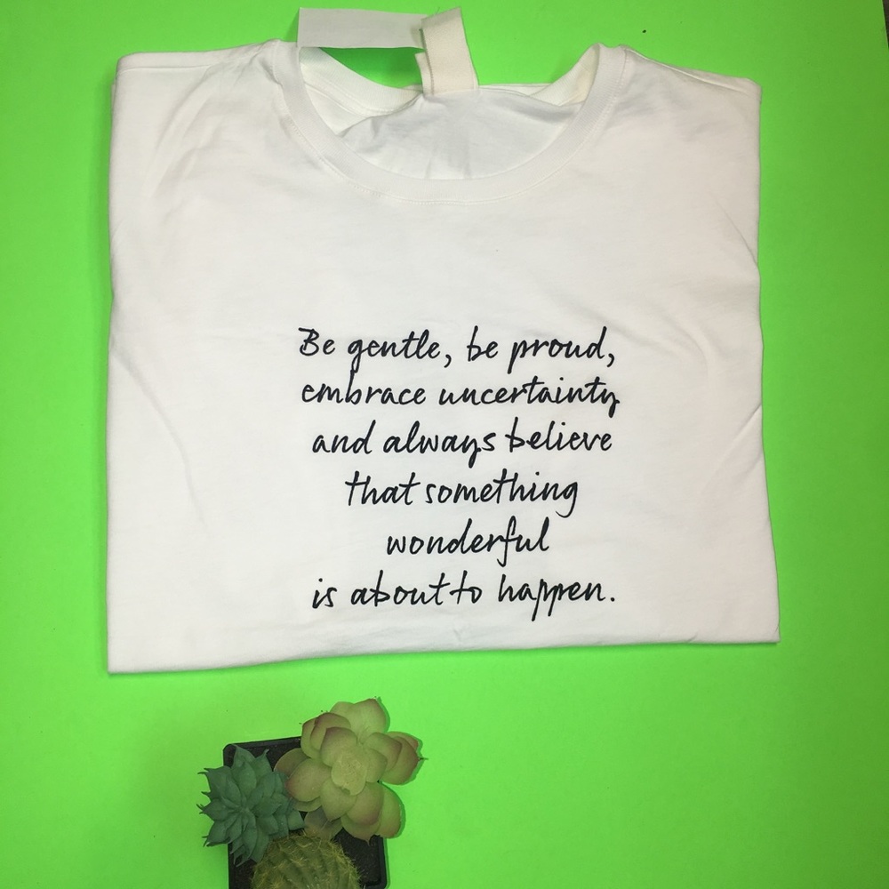 T Shirt